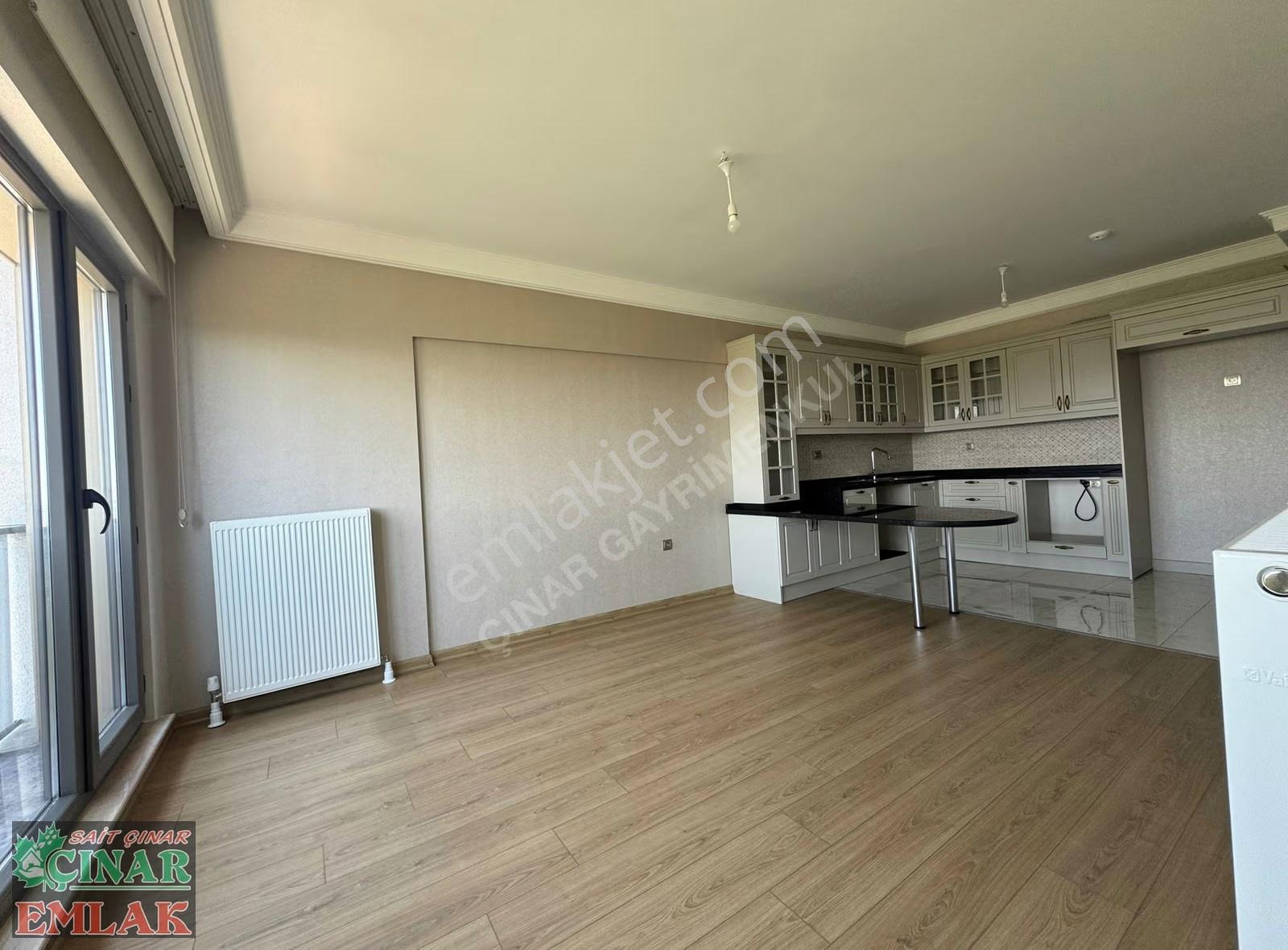 **çınardan** Kendi İçinde Bir Şehir Olan Meva Şehirde 2+1 Daire - Görsel 5