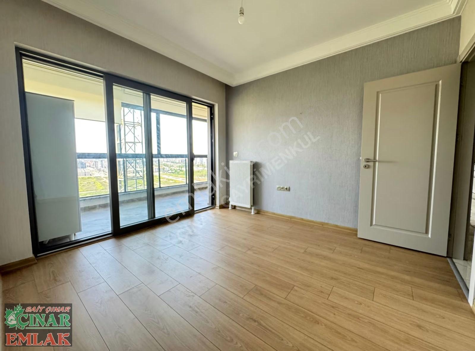 **çınardan** Kendi İçinde Bir Şehir Olan Meva Şehirde 2+1 Daire - Görsel 16