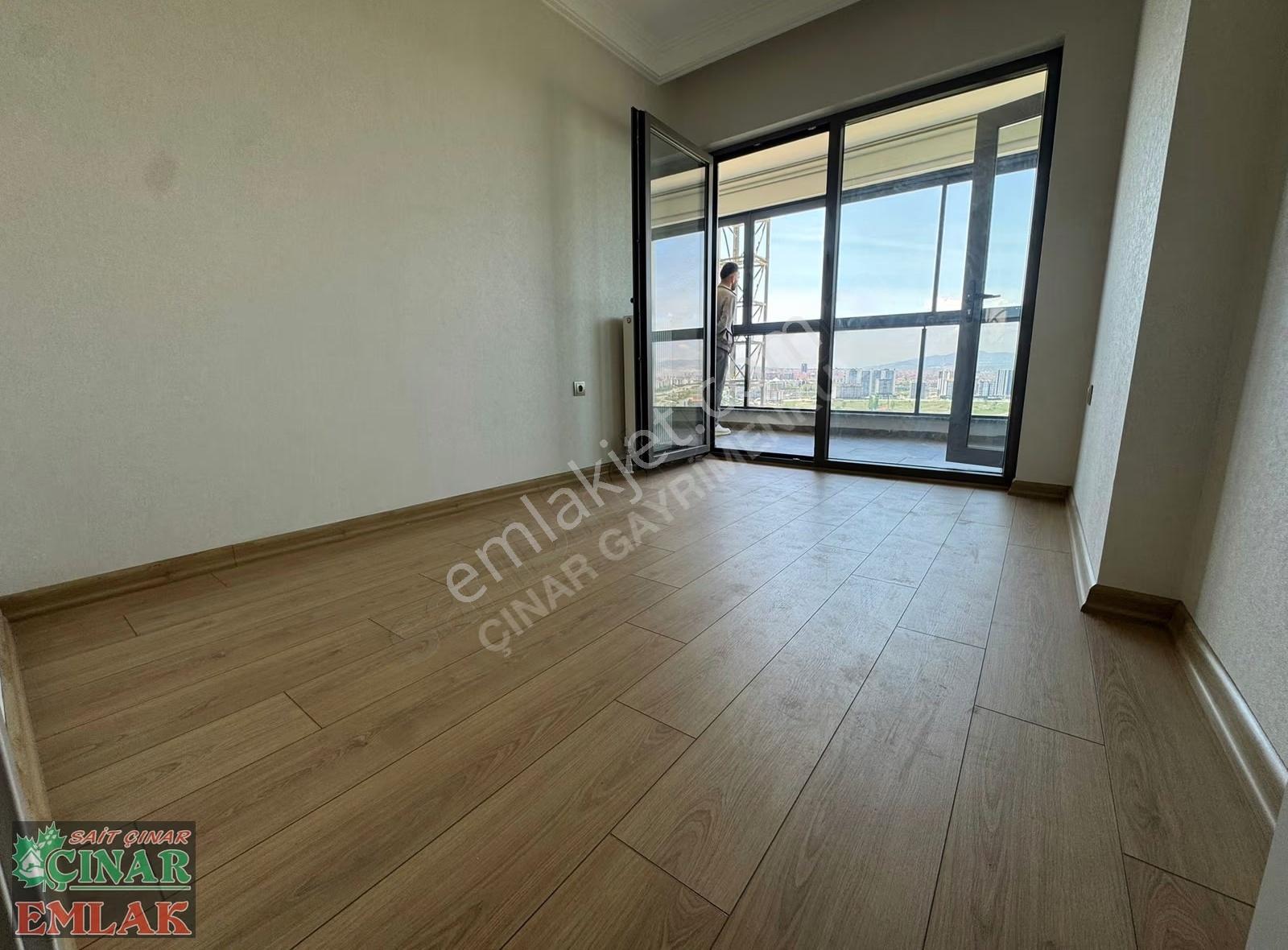 **çınardan** Kendi İçinde Bir Şehir Olan Meva Şehirde 2+1 Daire - Görsel 21