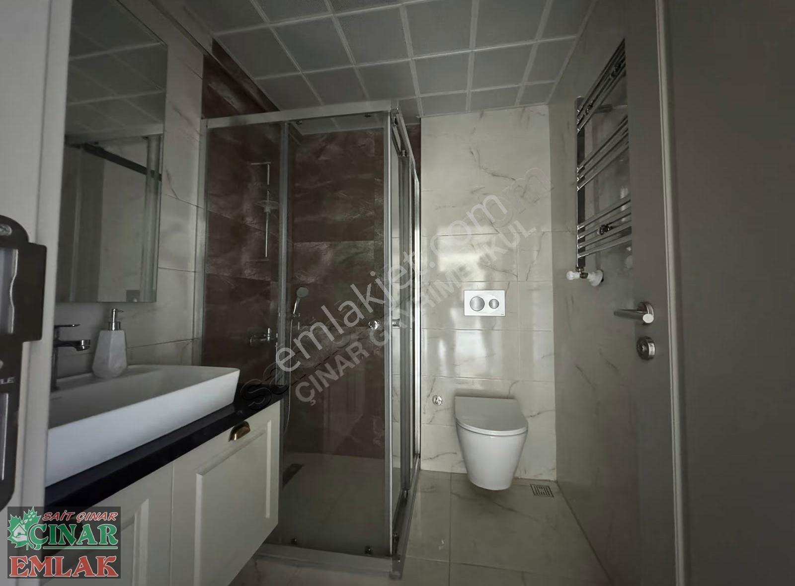 **çınardan** Kendi İçinde Bir Şehir Olan Meva Şehirde 2+1 Daire - Görsel 19