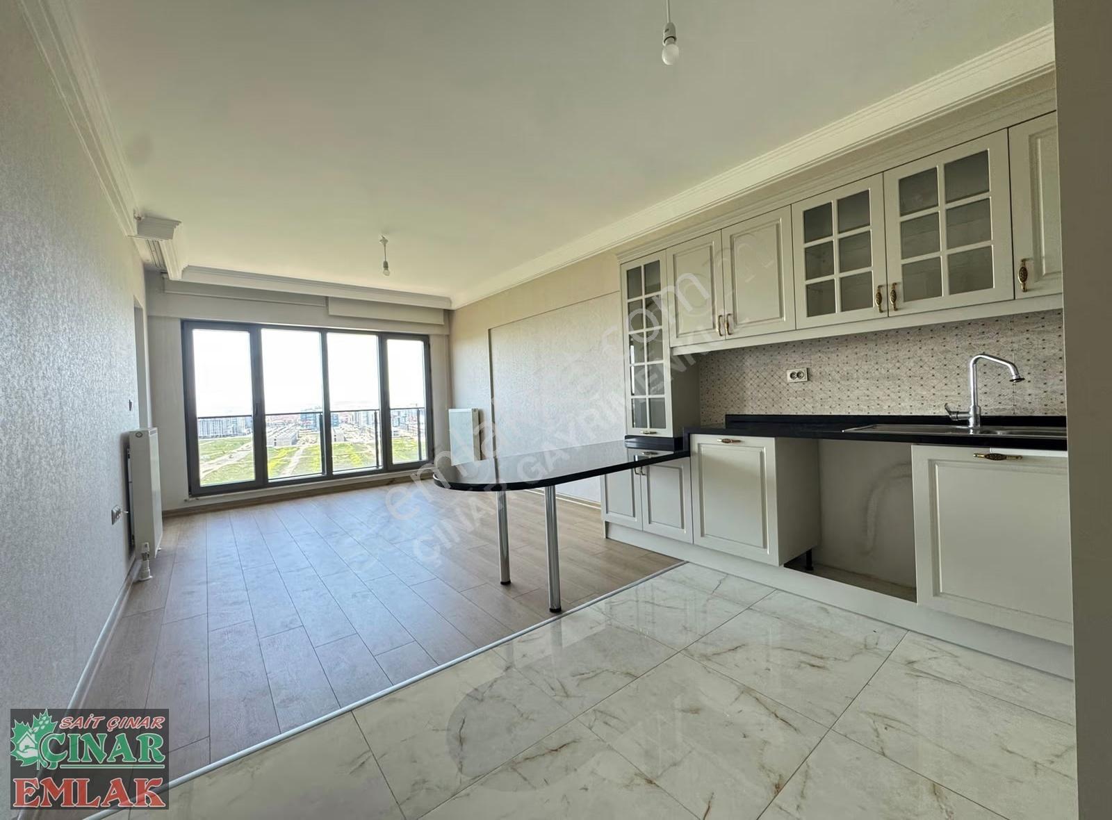 **çınardan** Kendi İçinde Bir Şehir Olan Meva Şehirde 2+1 Daire - Görsel 7