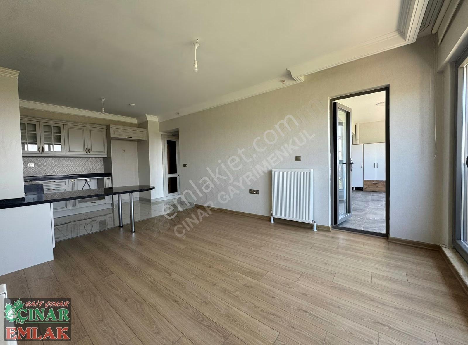 **çınardan** Kendi İçinde Bir Şehir Olan Meva Şehirde 2+1 Daire - Görsel 18
