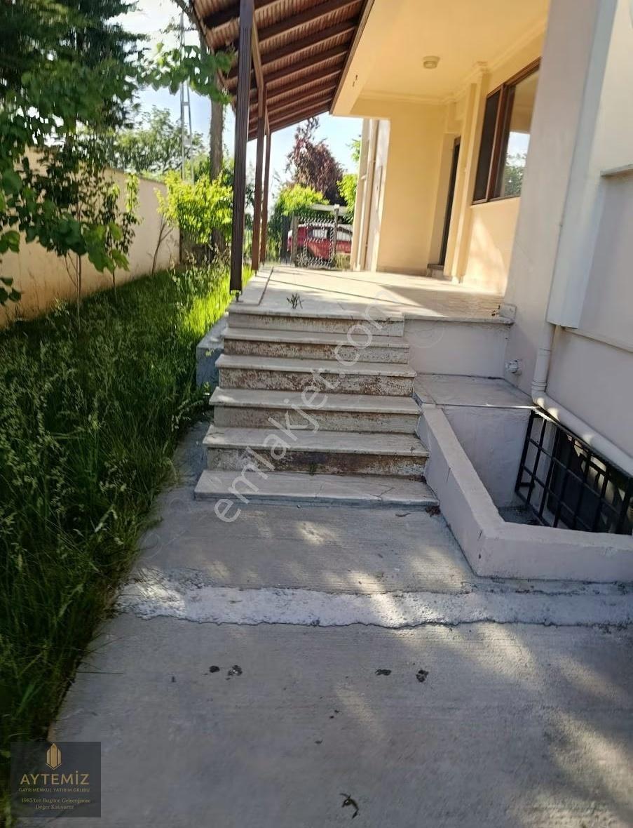 Çekmeköy Ömerli Ormankent 2'de Kiralık Müstakil Villa - Görsel 24