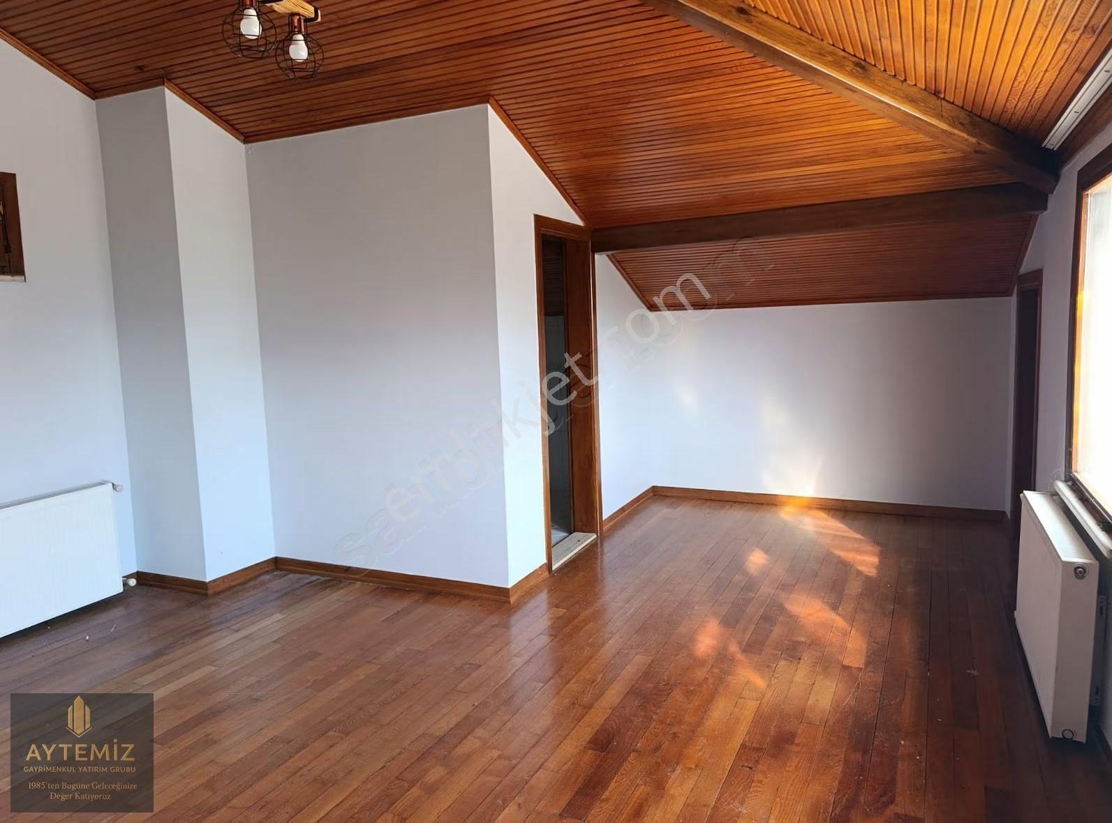 Çekmeköy Ömerli Ormankent 2'de Kiralık Müstakil Villa - Görsel 19