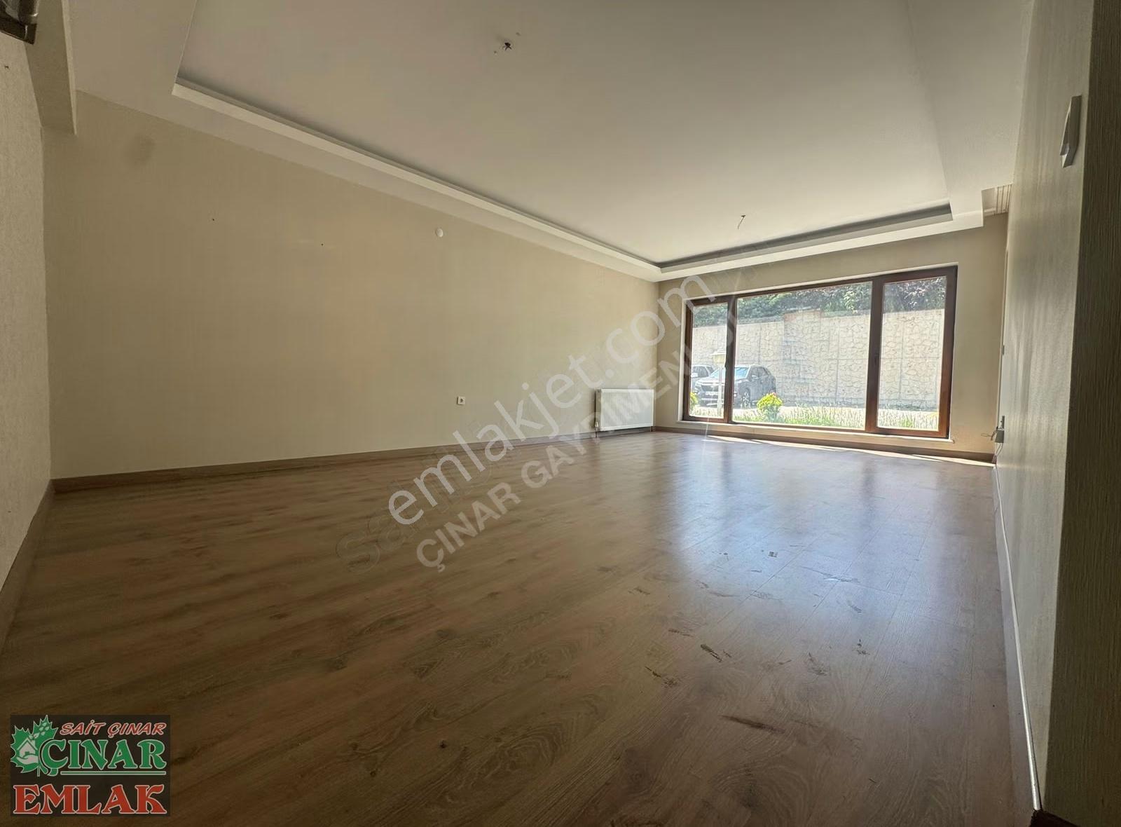 Çınardan Newera Seyirtepe Evleri Konforlu Yaşam Sunan 3+1 Daire - Görsel 34