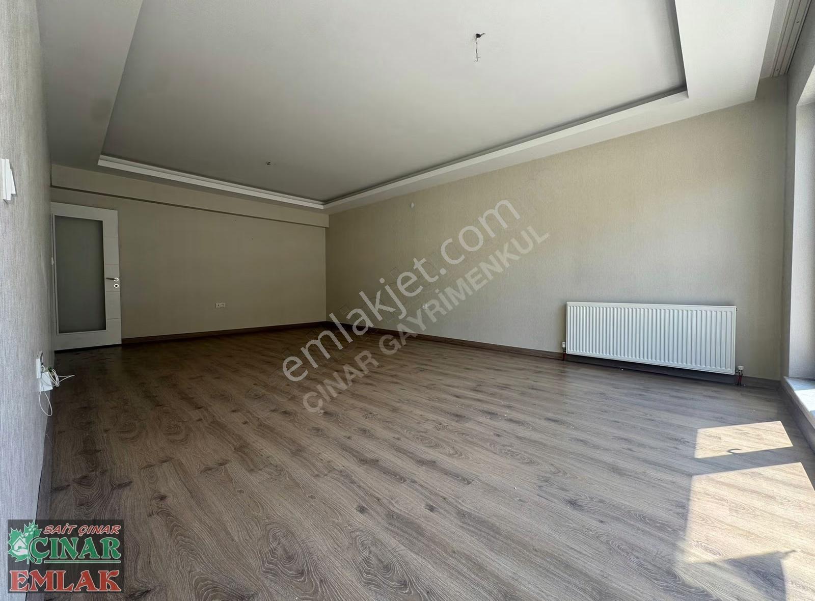 Çınardan Newera Seyirtepe Evleri Konforlu Yaşam Sunan 3+1 Daire - Görsel 26
