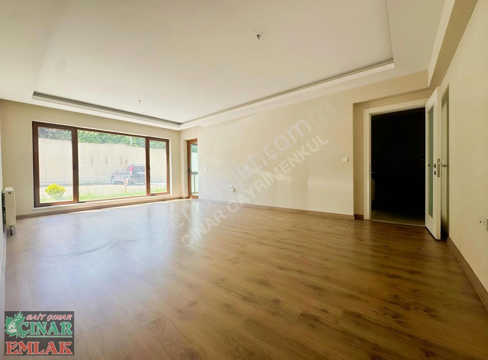 Çınardan Newera Seyirtepe Evleri Konforlu Yaşam Sunan 3+1 Daire - Görsel 28