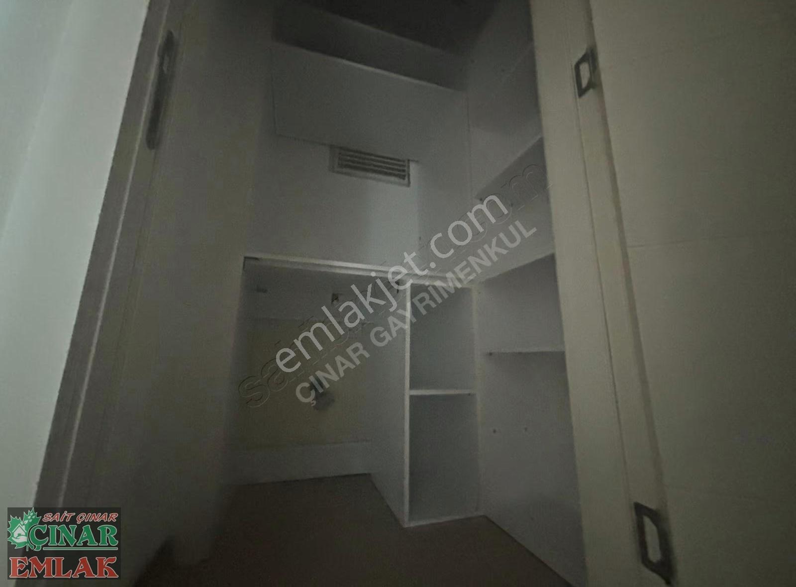 Çınardan Newera Seyirtepe Evleri Konforlu Yaşam Sunan 3+1 Daire - Görsel 30