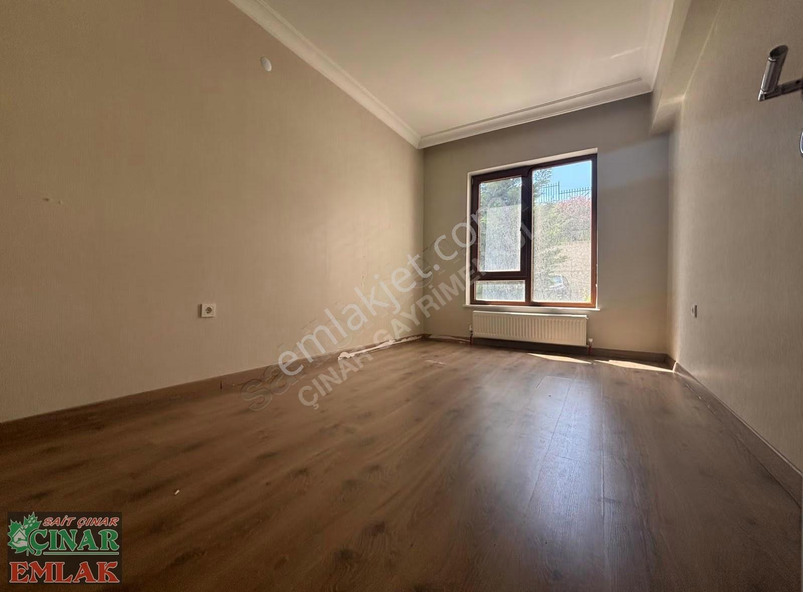 Çınardan Newera Seyirtepe Evleri Konforlu Yaşam Sunan 3+1 Daire - Görsel 32