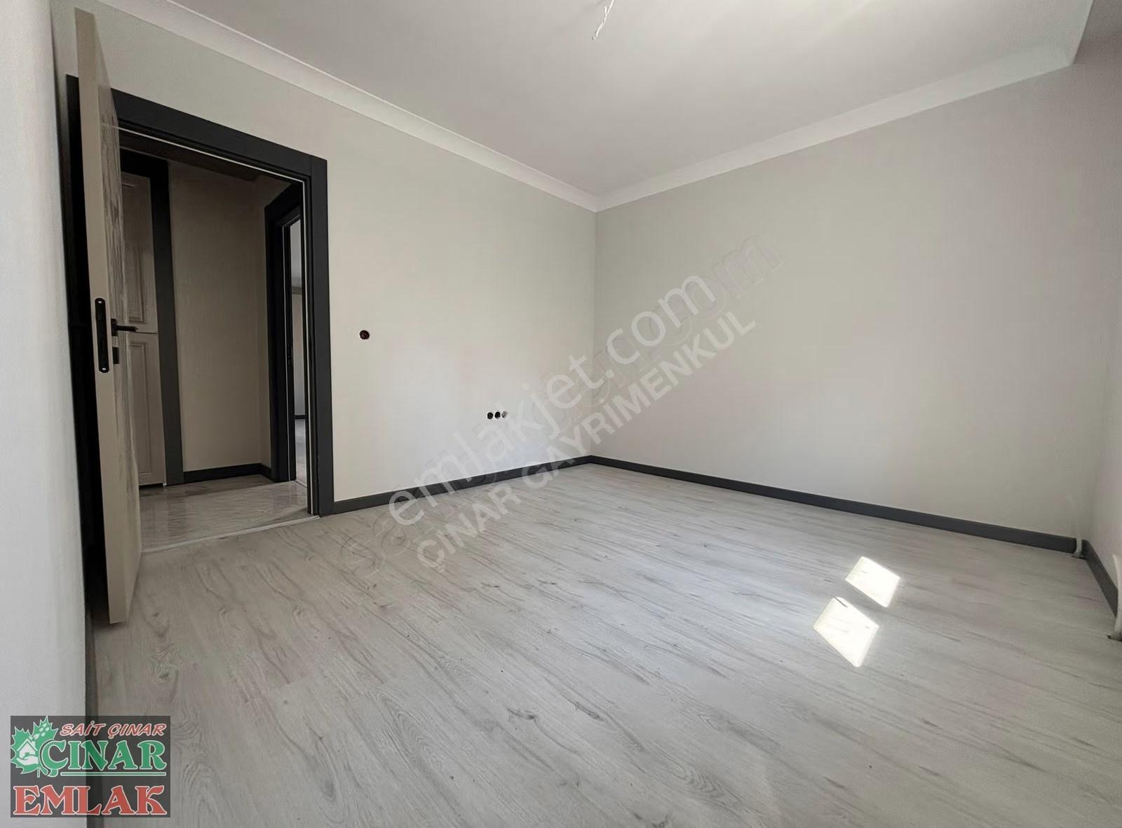 Çınar'dan Merkezi Konumda Ebeveyn Banyolu 2+1 Sıfır Daire - Görsel 11