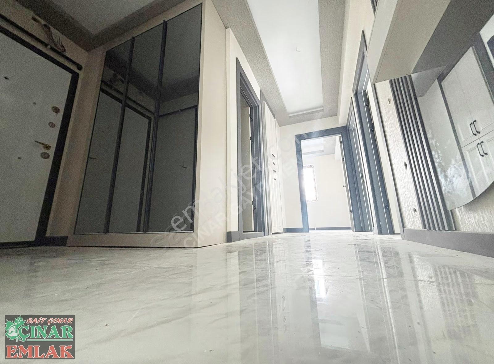Çınar'dan Merkezi Konumda Ebeveyn Banyolu 2+1 Sıfır Daire - Görsel 8