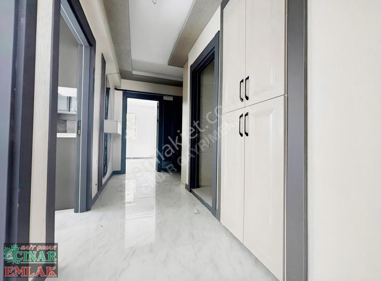 Çınar'dan Merkezi Konumda Ebeveyn Banyolu 2+1 Sıfır Daire - Görsel 26
