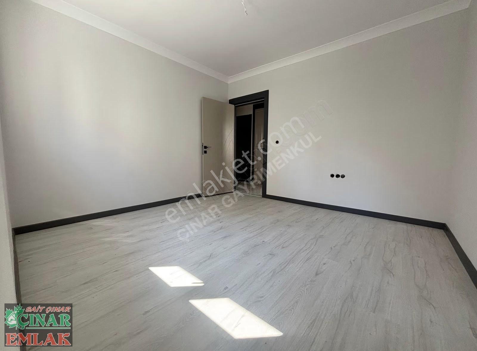 Çınar'dan Merkezi Konumda Ebeveyn Banyolu 2+1 Sıfır Daire - Görsel 10