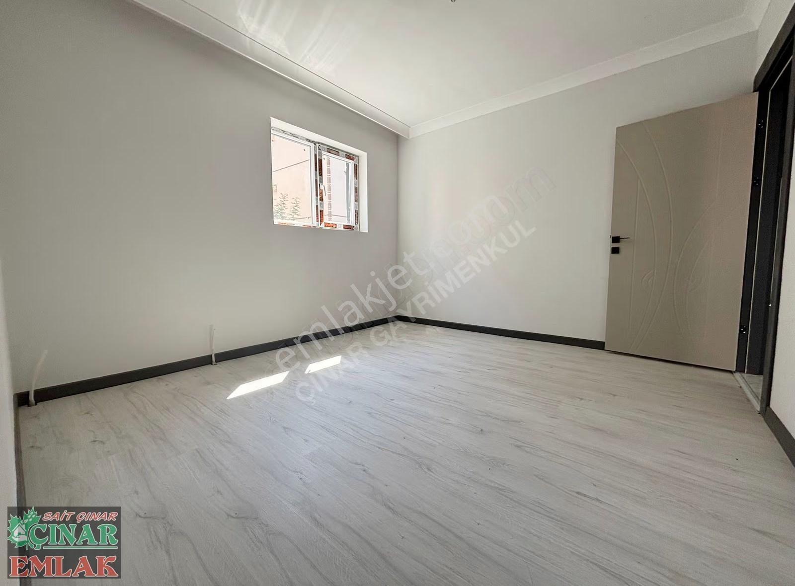 Çınar'dan Merkezi Konumda Ebeveyn Banyolu 2+1 Sıfır Daire - Görsel 17
