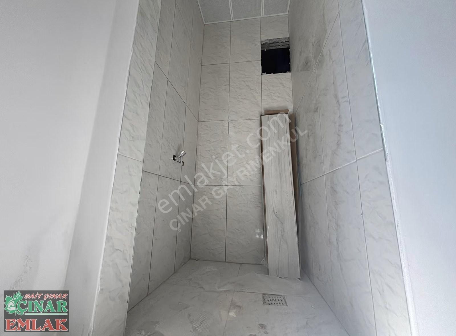 Çınar'dan Merkezi Konumda Ebeveyn Banyolu 2+1 Sıfır Daire - Görsel 31