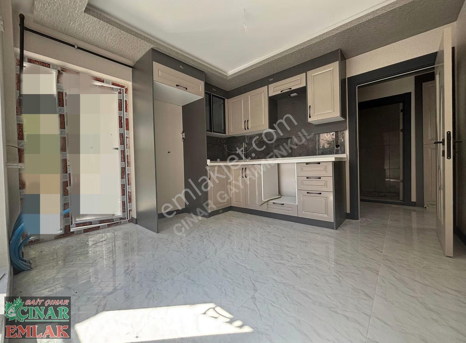 Çınar'dan Merkezi Konumda Ebeveyn Banyolu 2+1 Sıfır Daire - Görsel 6
