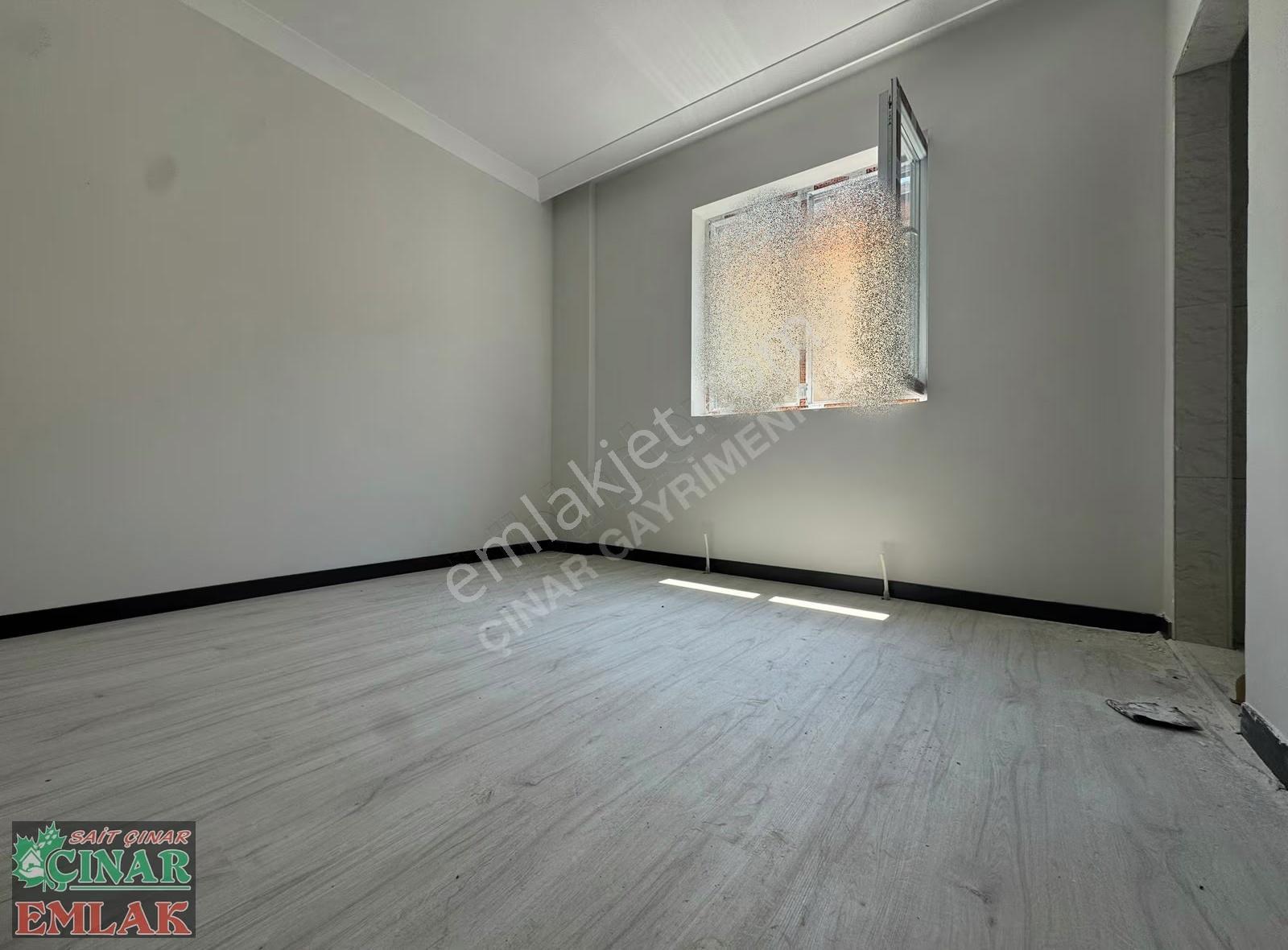 *çınardan İşçilik Harikası Geniş Balkon Sevenlere Özel 2+1 Daire - Görsel 11