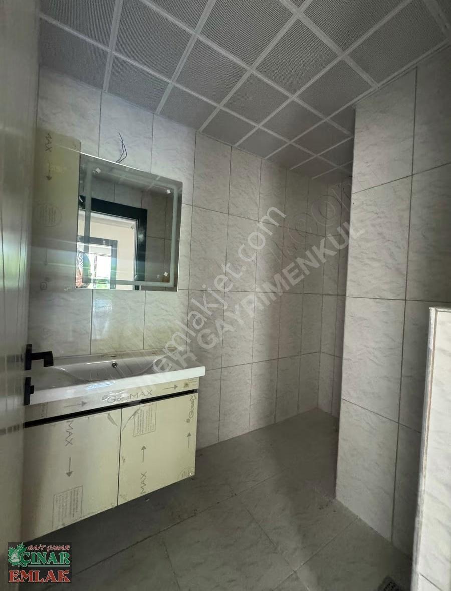 *çınardan İşçilik Harikası Geniş Balkon Sevenlere Özel 2+1 Daire - Görsel 33