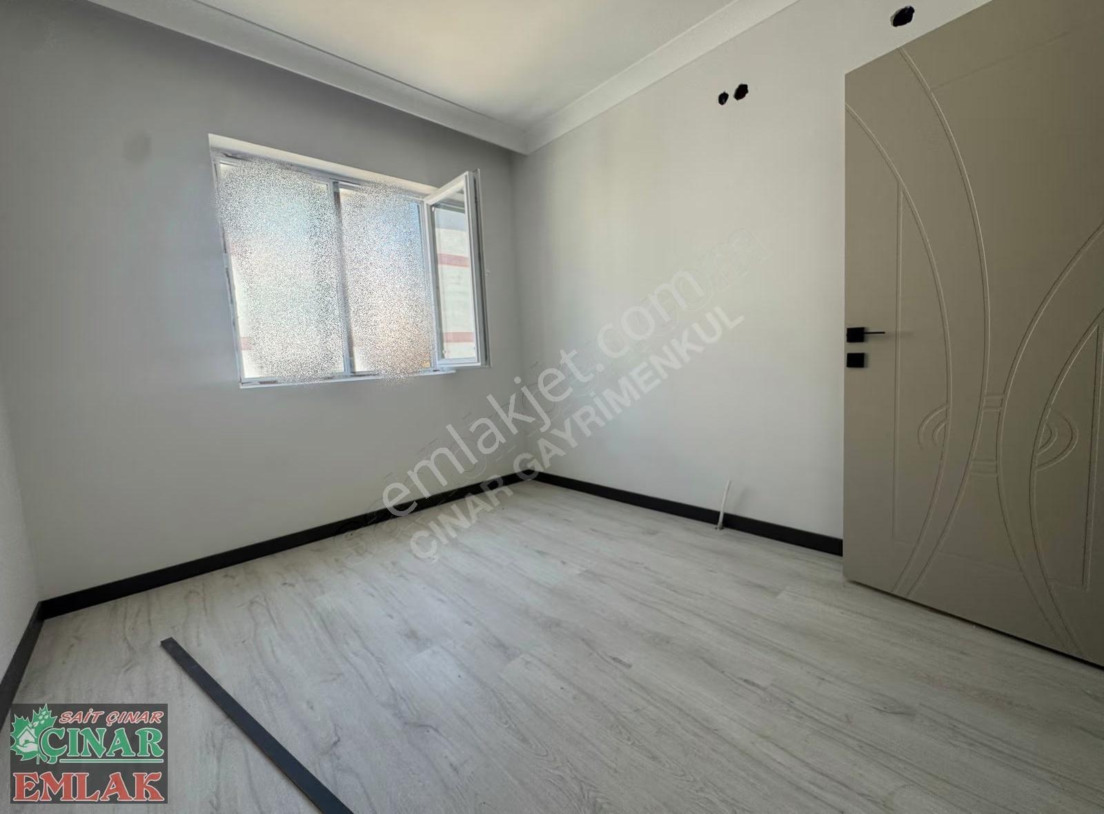*çınardan İşçilik Harikası Geniş Balkon Sevenlere Özel 2+1 Daire - Görsel 35