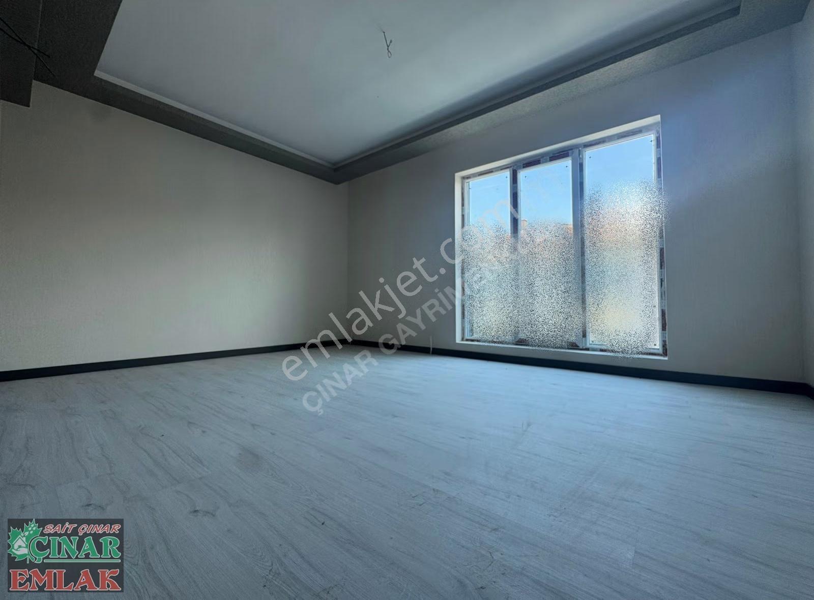 *çınardan İşçilik Harikası Geniş Balkon Sevenlere Özel 2+1 Daire - Görsel 19