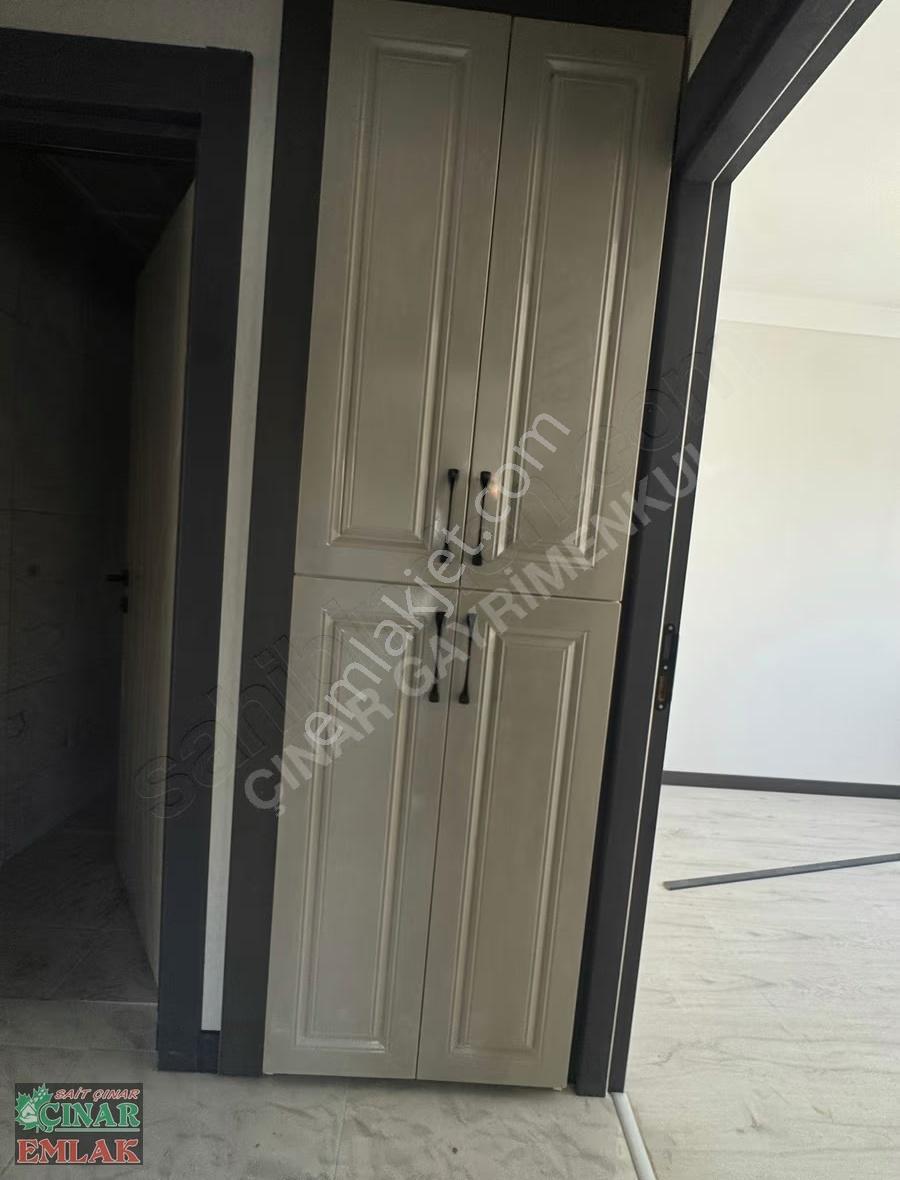 *çınardan İşçilik Harikası Geniş Balkon Sevenlere Özel 2+1 Daire - Görsel 20