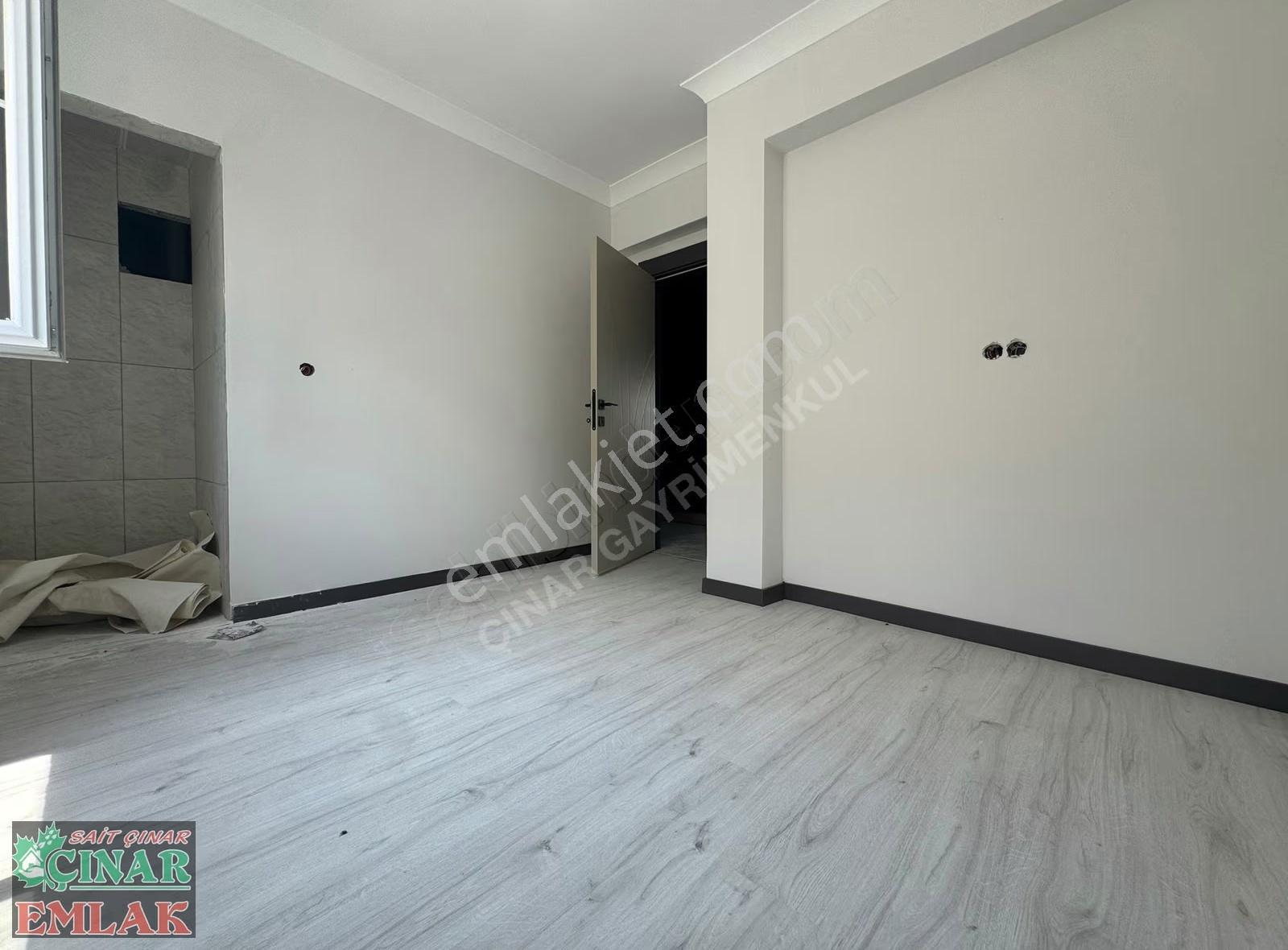 *çınardan İşçilik Harikası Geniş Balkon Sevenlere Özel 2+1 Daire - Görsel 30