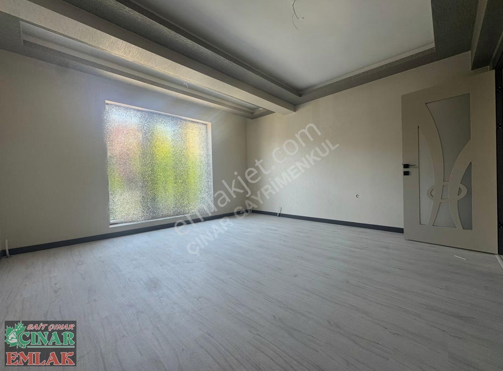 Çınar'dan Pınarbaşı'nda 3+1 45 M2 Depolu Ara Kat Sıfır Daire!!!! - Görsel 28