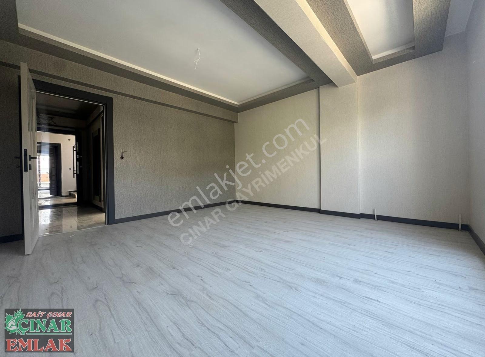 Çınar'dan Pınarbaşı'nda 3+1 45 M2 Depolu Ara Kat Sıfır Daire!!!! - Görsel 8