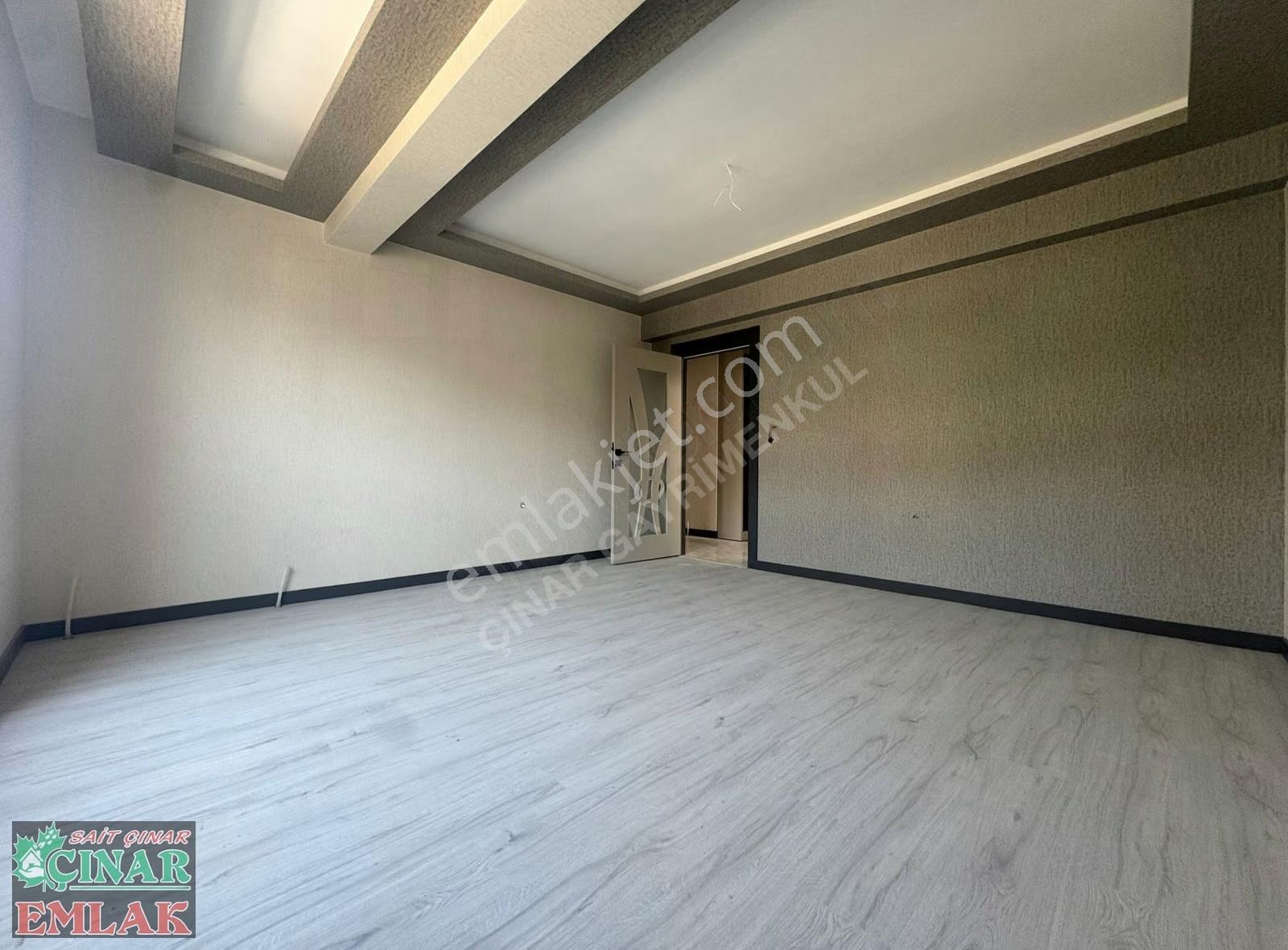 Çınar'dan Pınarbaşı'nda 3+1 45 M2 Depolu Ara Kat Sıfır Daire!!!! - Görsel 2