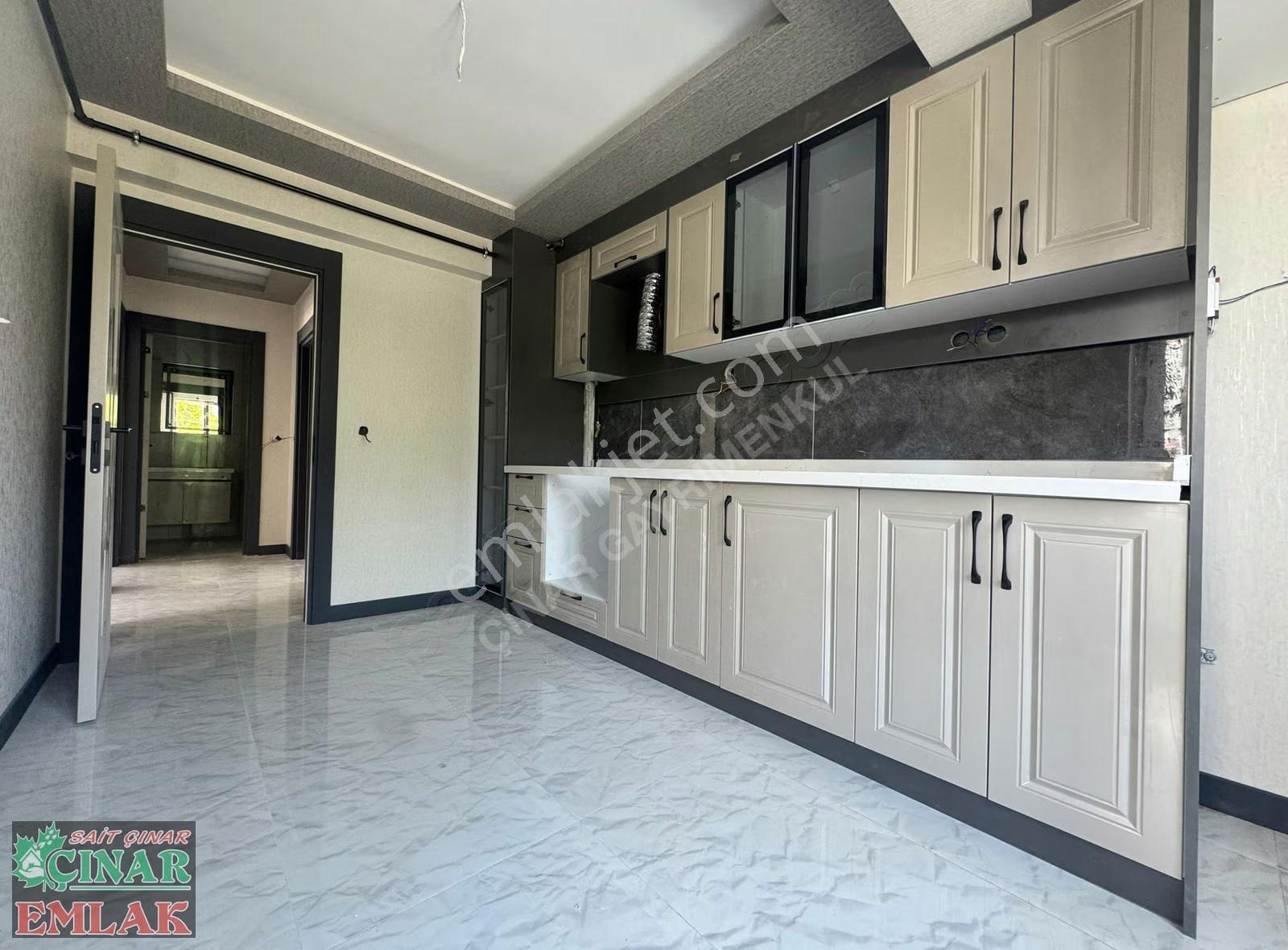 Çınar'dan Pınarbaşı'nda 3+1 45 M2 Depolu Ara Kat Sıfır Daire!!!! - Görsel 10