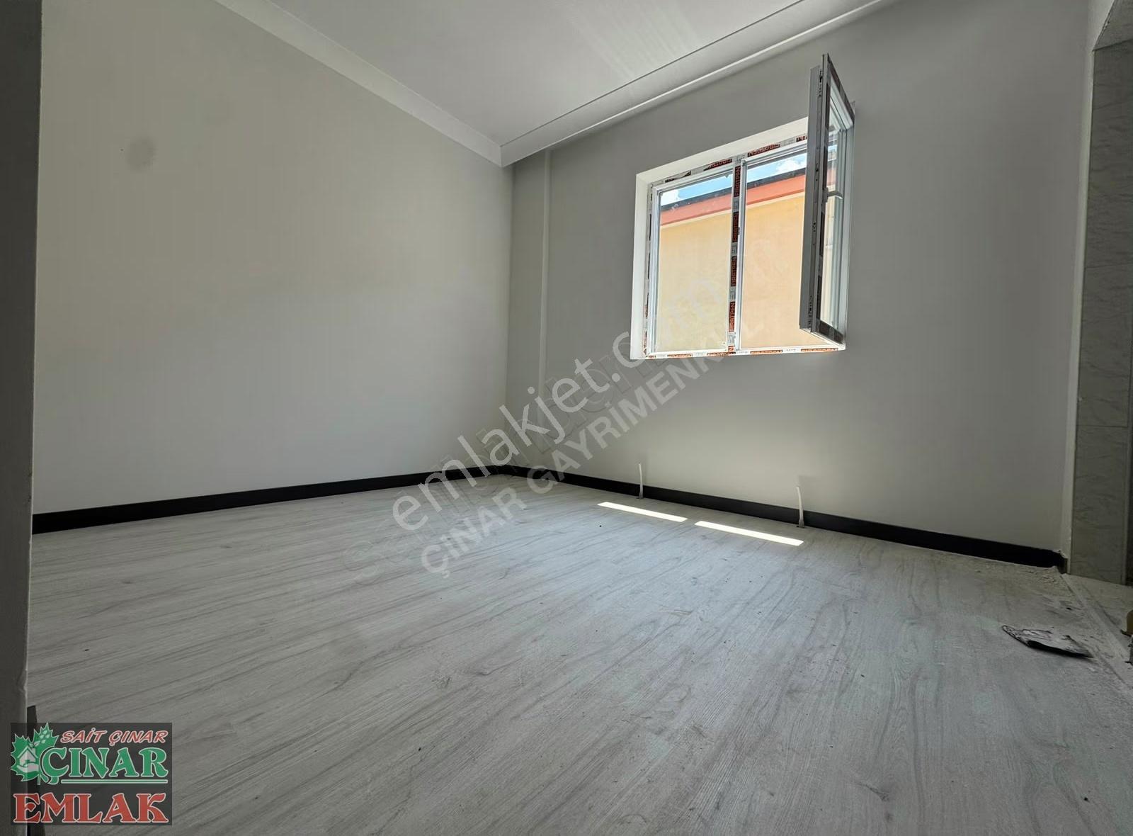 Çınar'dan Pınarbaşı'nda 3+1 45 M2 Depolu Ara Kat Sıfır Daire!!!! - Görsel 17