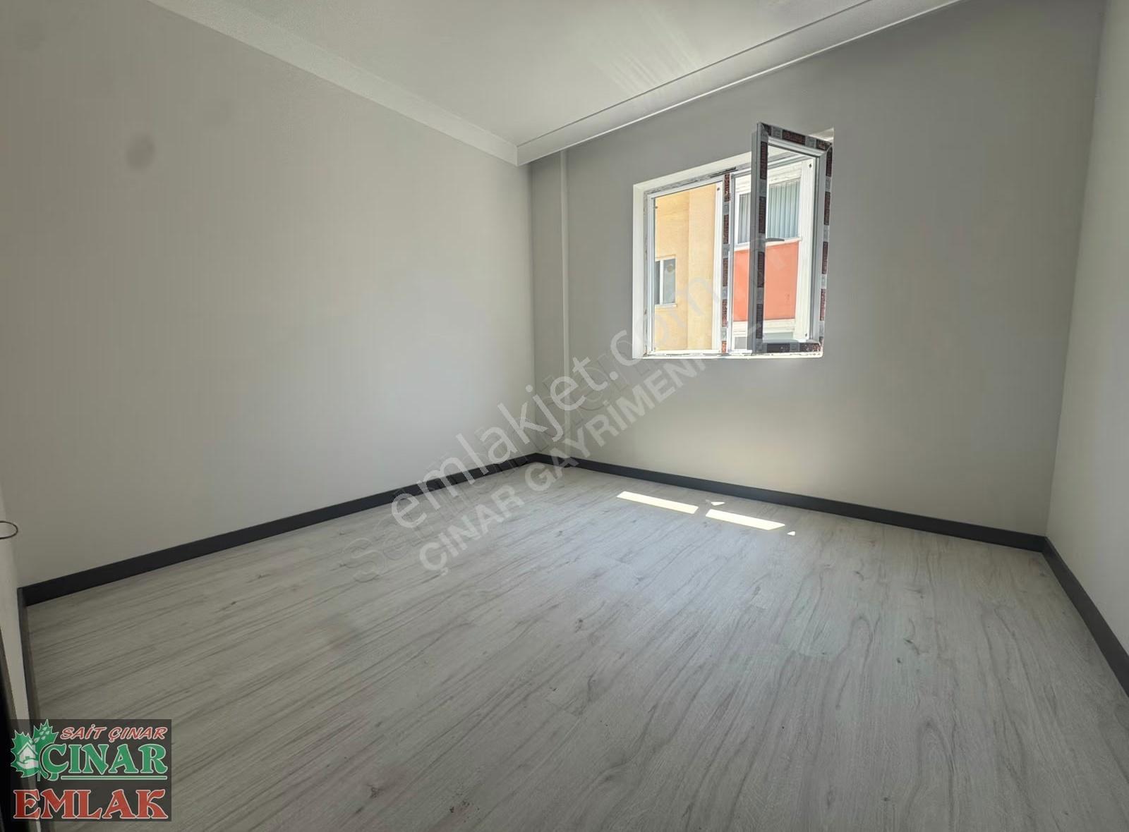 Çınar'dan Pınarbaşı'nda 3+1 45 M2 Depolu Ara Kat Sıfır Daire!!!! - Görsel 7