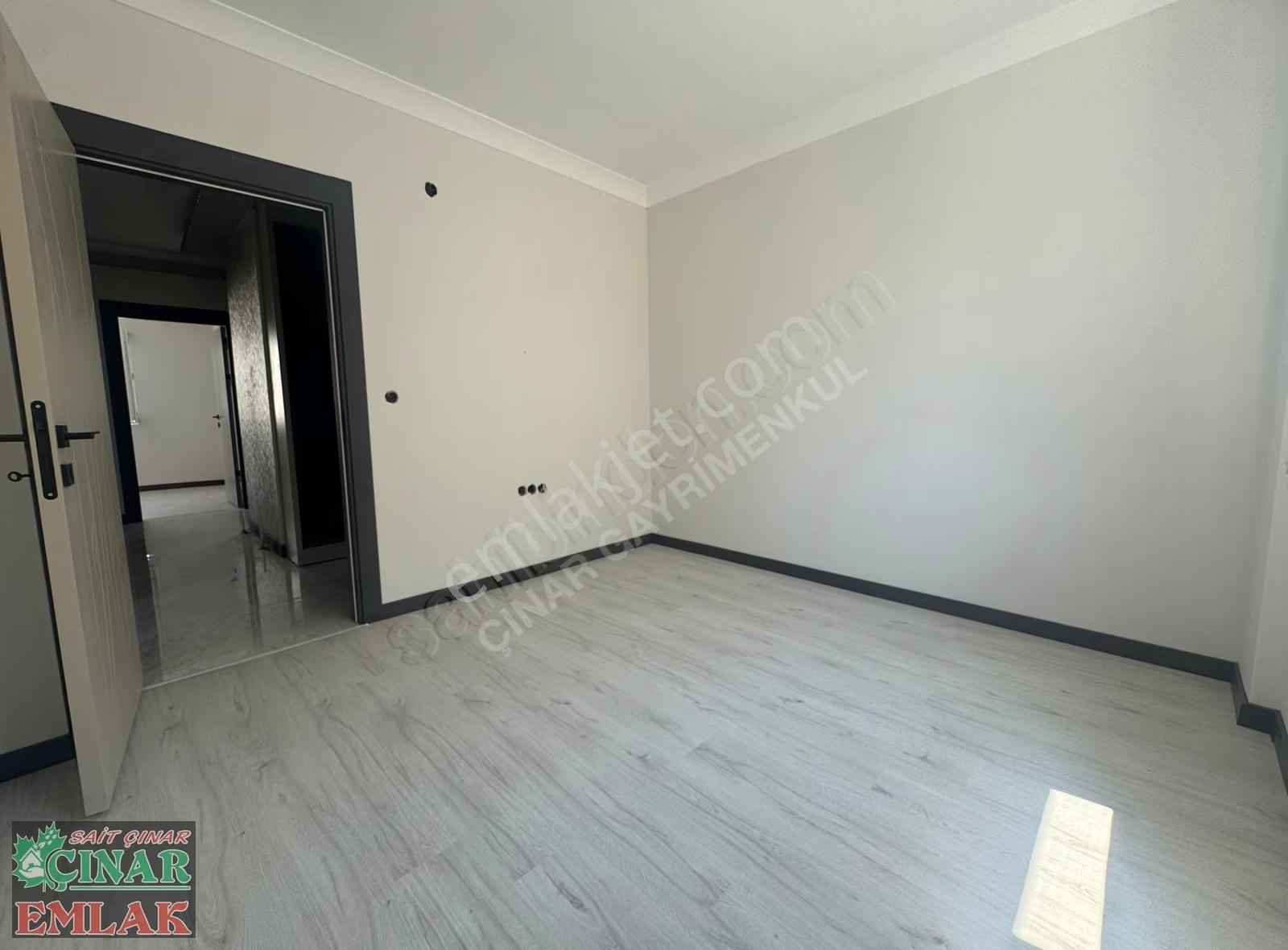 Çınar'dan Pınarbaşı'nda 3+1 45 M2 Depolu Ara Kat Sıfır Daire!!!! - Görsel 23