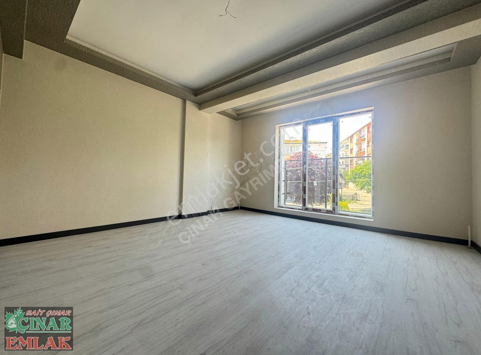 Çınar'dan Pınarbaşı'nda 3+1 45 M2 Depolu Ara Kat Sıfır Daire!!!! - Görsel 32