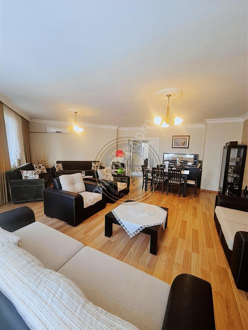 Mersin Mezitli Yeni Mah.satılık Daire 3+1daire İçi Komple Yapılı - Görsel 16