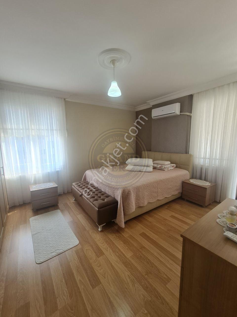 Mersin Mezitli Yeni Mah.satılık Daire 3+1daire İçi Komple Yapılı - Görsel 13