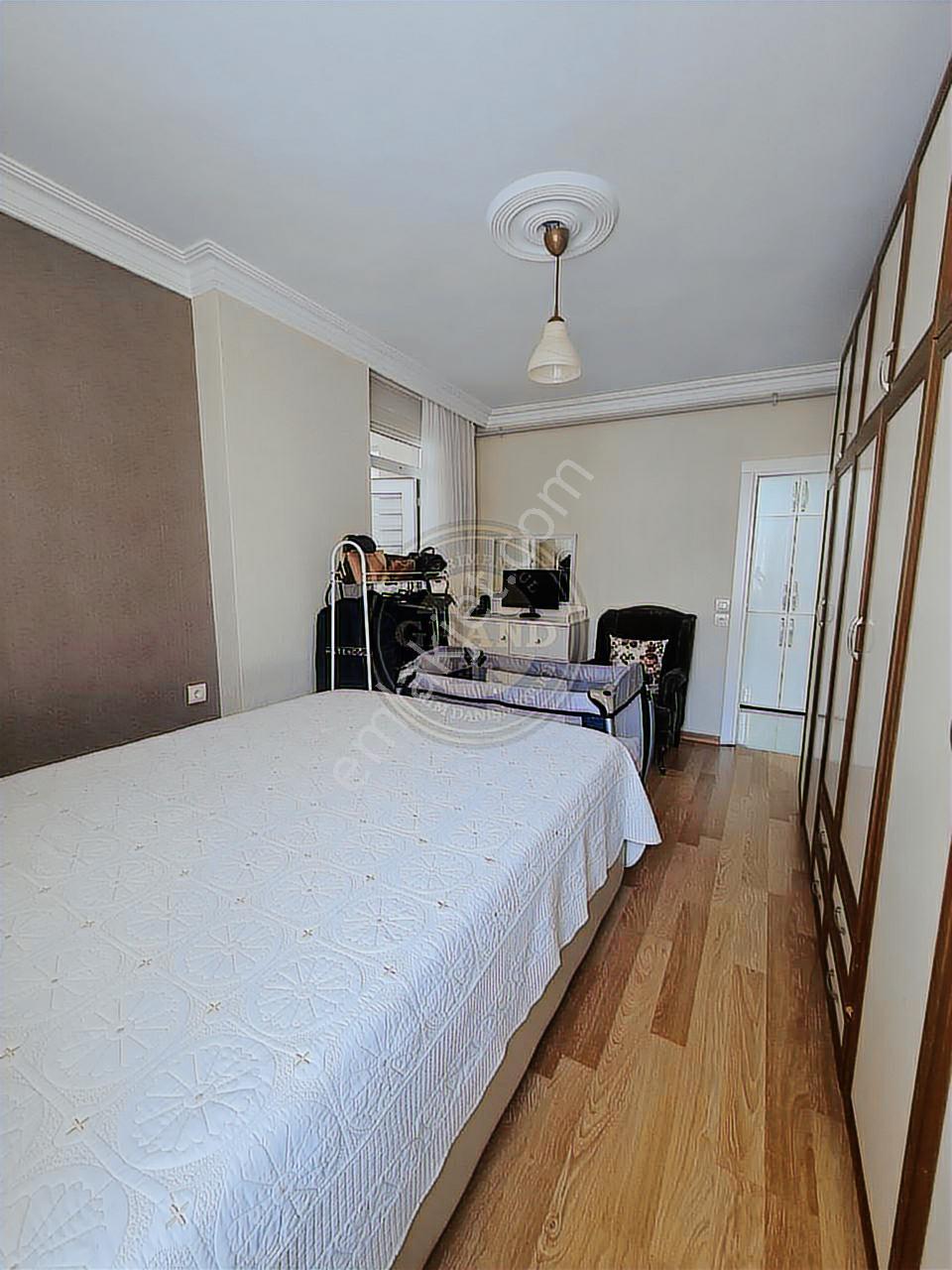 Mersin Mezitli Yeni Mah.satılık Daire 3+1daire İçi Komple Yapılı - Görsel 24