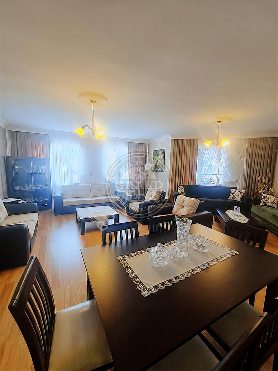 Mersin Mezitli Yeni Mah.satılık Daire 3+1daire İçi Komple Yapılı - Görsel 9