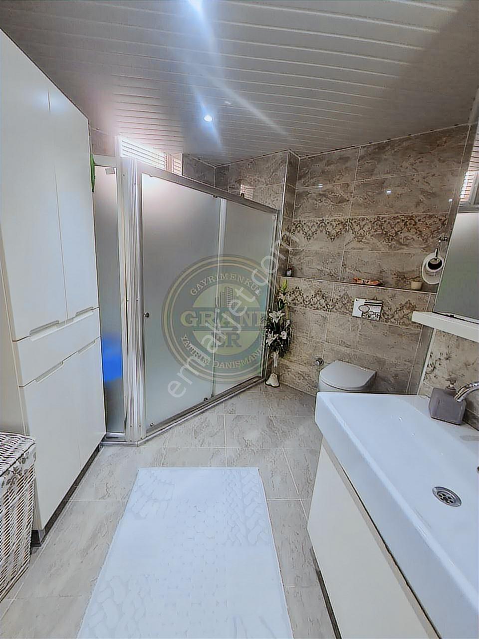 Mersin Mezitli Yeni Mah.satılık Daire 3+1daire İçi Komple Yapılı - Görsel 19