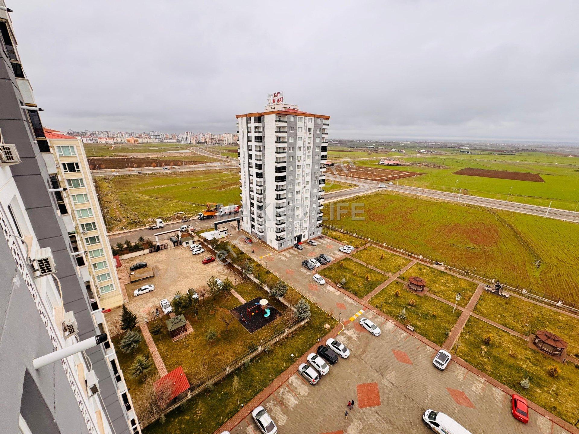 Fabrika Mahalesinde Satılık Fırsat 2+1 - Görsel 16