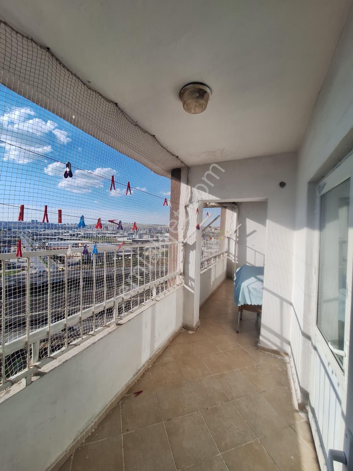Seyrantepe Taksitli Dg Bloklarda - Görsel 6