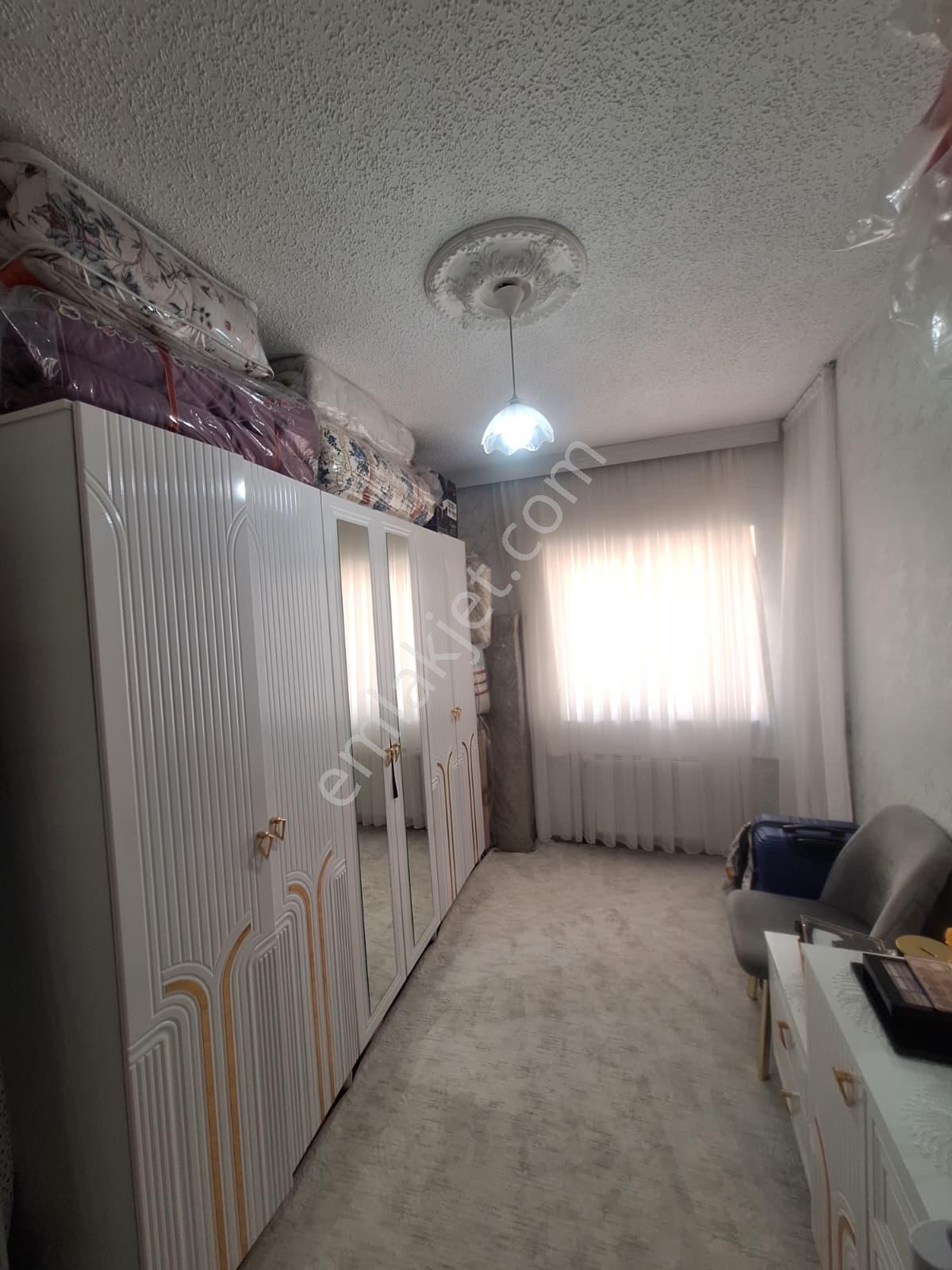 Seyrantepe Taksitli Dg Bloklarda - Görsel 20