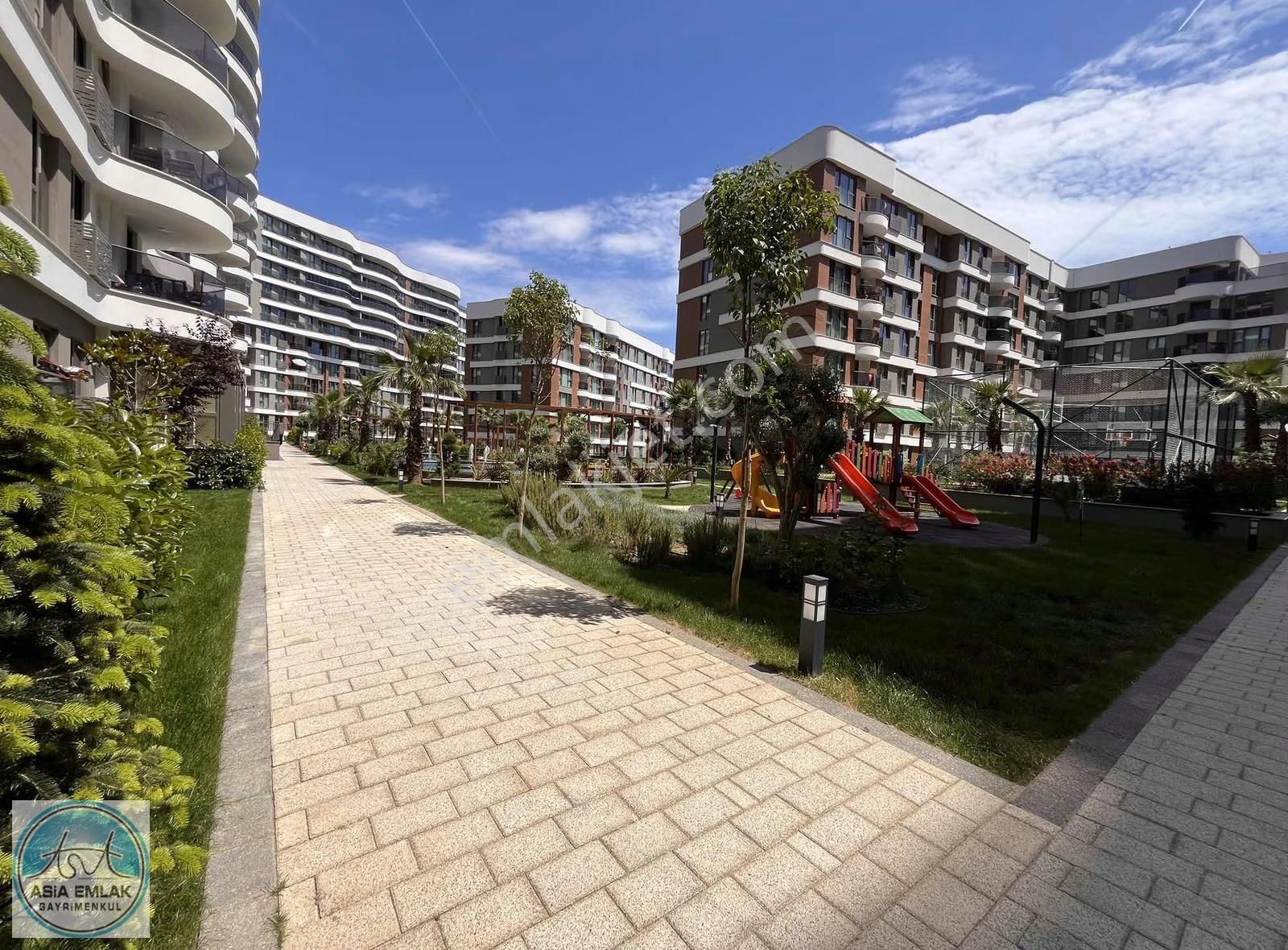 Asia Dan Siltaş Panorama Satılık Büyük Balkonlu Manzaralı 3.5+1 - Görsel 6