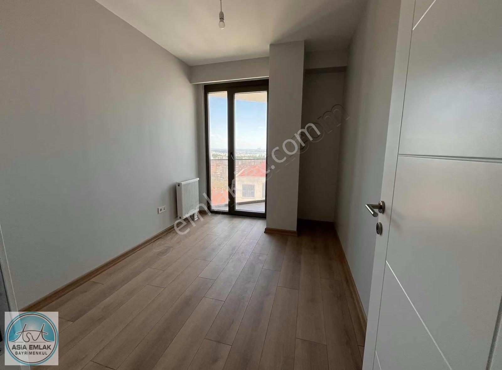 Asia Dan Siltaş Panorama Satılık Büyük Balkonlu Manzaralı 3.5+1 - Görsel 12