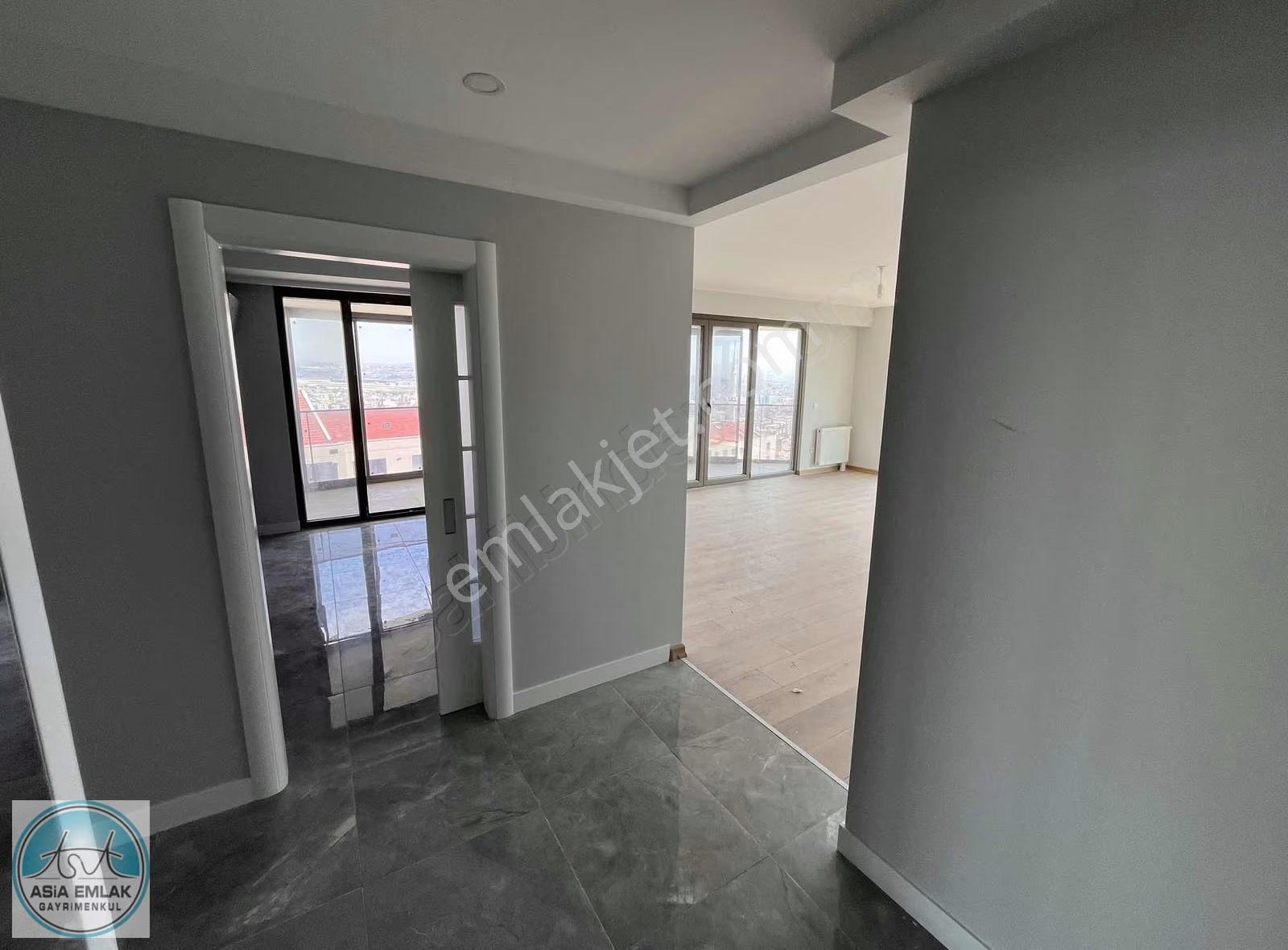 Asia Dan Siltaş Panorama Satılık Büyük Balkonlu Manzaralı 3.5+1 - Görsel 7