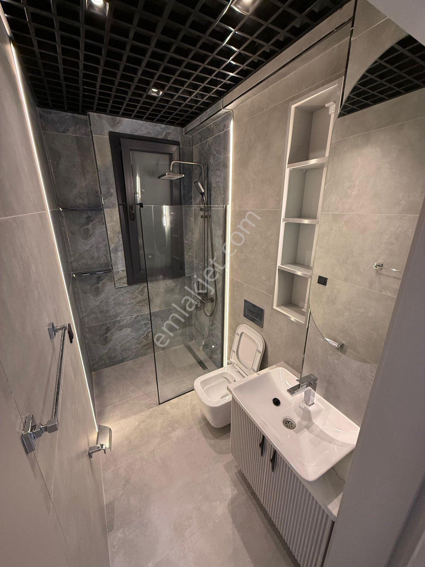 Dıdım Efeler'de Satılık Ultra Lüx Full Eşyalı Müstakil Villa - Görsel 10