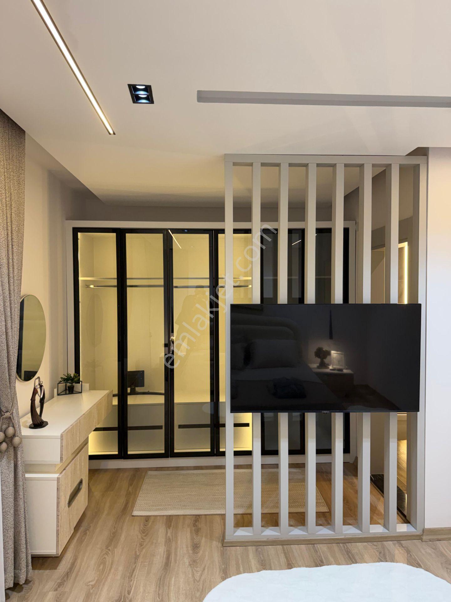 Dıdım Efeler'de Satılık Ultra Lüx Full Eşyalı Müstakil Villa - Görsel 15