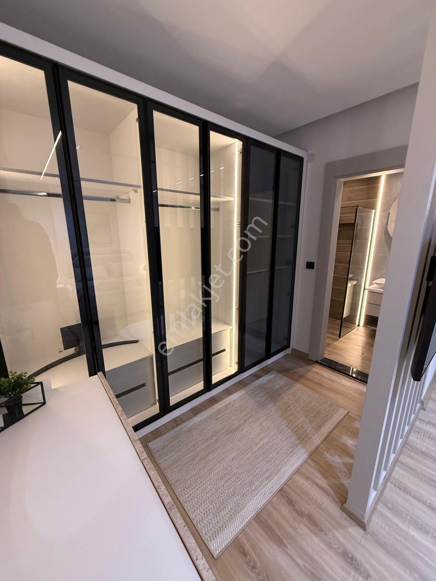 Dıdım Efeler'de Satılık Ultra Lüx Full Eşyalı Müstakil Villa - Görsel 16