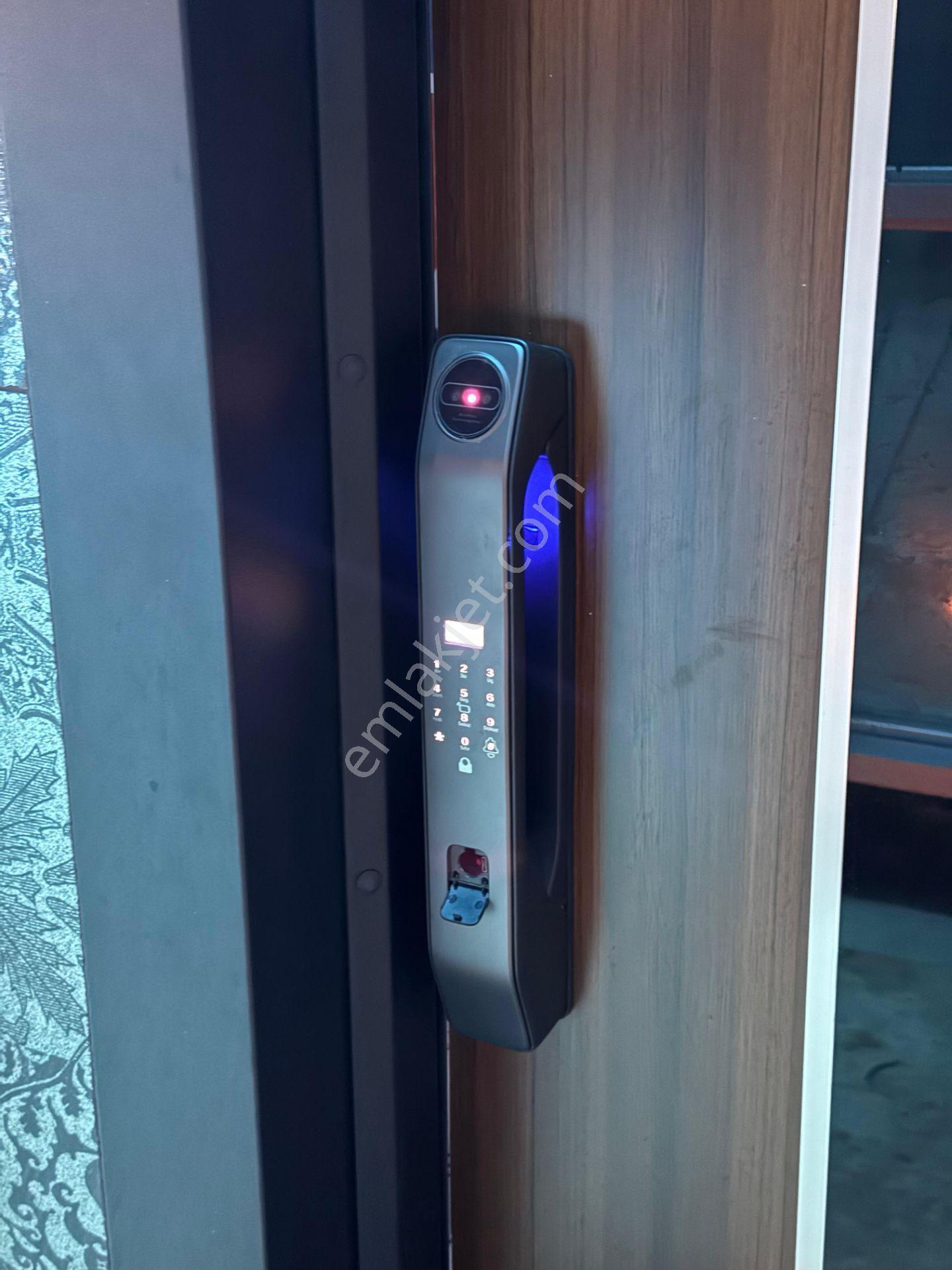 Dıdım Efeler'de Satılık Ultra Lüx Full Eşyalı Müstakil Villa - Görsel 37