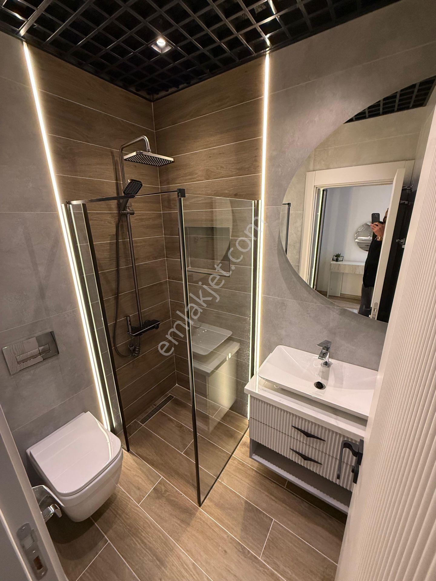 Dıdım Efeler'de Satılık Ultra Lüx Full Eşyalı Müstakil Villa - Görsel 17